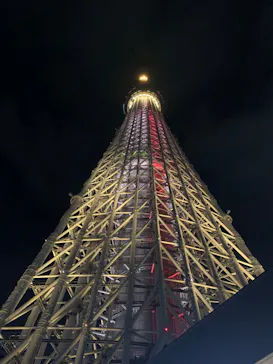 すみだ水族館に投稿された画像（2024/2/11）