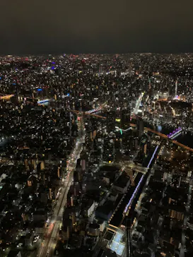 すみだ水族館に投稿された画像（2024/2/11）