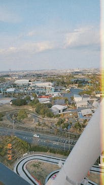 鈴鹿サーキットに投稿された画像（2024/2/11）