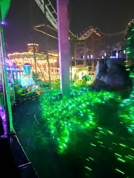 ひらかたパークに投稿された画像（2024/2/11）