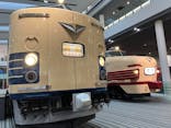 京都鉄道博物館に投稿された画像（2024/2/11）