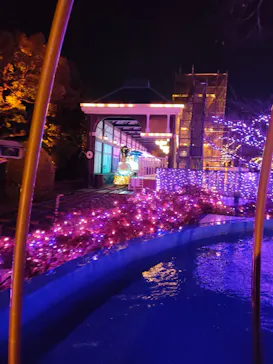 ひらかたパークに投稿された画像（2024/2/11）