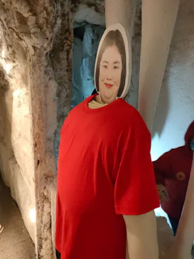 ひらかたパークに投稿された画像（2024/2/11）