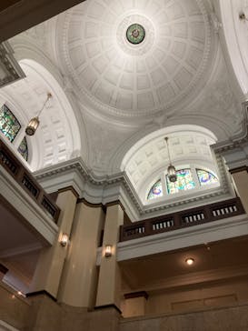 国立科学博物館に投稿された画像（2024/2/11）