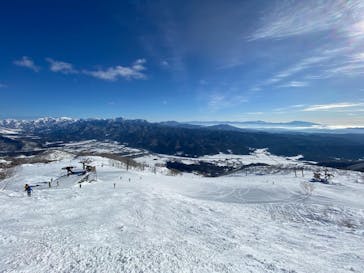 エイブル白馬五竜＆Hakuba47に投稿された画像（2024/2/11）