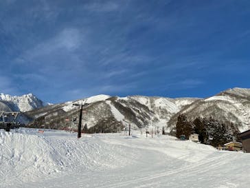 エイブル白馬五竜＆Hakuba47に投稿された画像（2024/2/11）