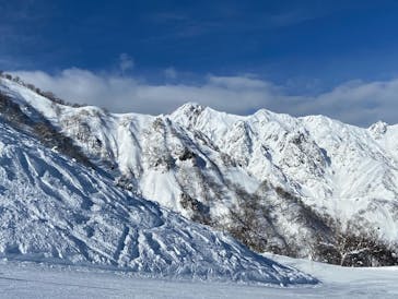 エイブル白馬五竜＆Hakuba47に投稿された画像（2024/2/11）