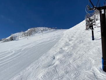 エイブル白馬五竜＆Hakuba47に投稿された画像（2024/2/11）