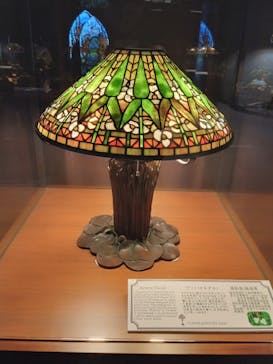 ニューヨークランプミュージアム＆フラワーガーデンに投稿された画像（2024/2/11）