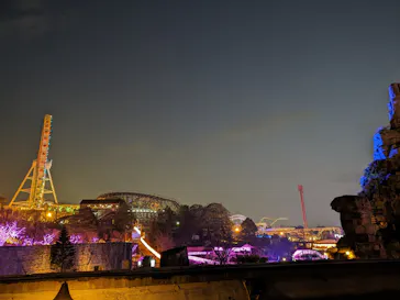 ひらかたパークに投稿された画像（2024/2/11）