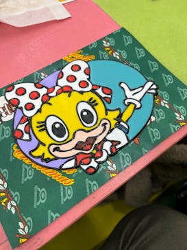 レオマリゾートに投稿された画像（2024/2/11）