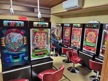 一身田レトロ館に投稿された画像（2024/2/11）