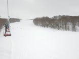 秋田八幡平スキー場に投稿された画像（2024/2/11）