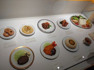 特別展「和食 ～日本の自然、人々の知恵～」に投稿された画像（2024/2/11）