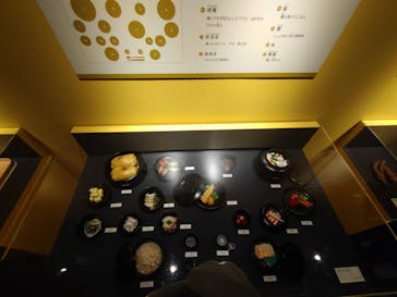 特別展「和食 ～日本の自然、人々の知恵～」に投稿された画像（2024/2/11）