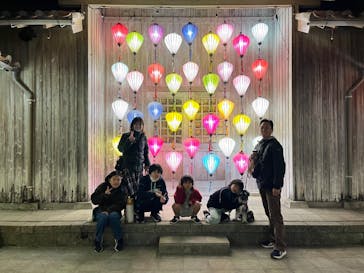 体験王国 むら咲むらに投稿された画像（2024/2/11）