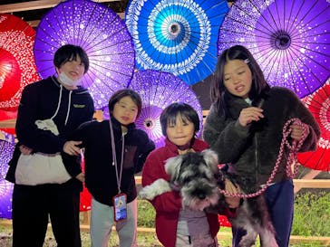 体験王国 むら咲むらに投稿された画像（2024/2/11）