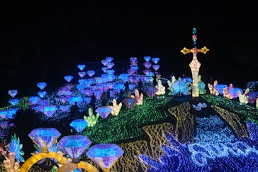 伊豆ぐらんぱる公園に投稿された画像（2024/2/11）