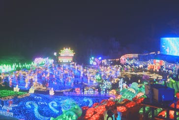 伊豆ぐらんぱる公園に投稿された画像（2024/2/11）