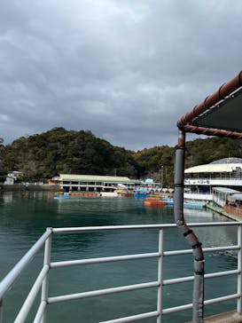 下田海中水族館に投稿された画像（2024/2/11）
