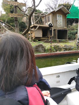 伊豆シャボテン動物公園に投稿された画像（2024/2/11）