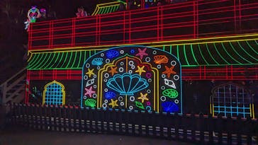 伊豆ぐらんぱる公園に投稿された画像（2024/2/11）