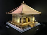 建立900年　特別展「中尊寺金色堂」に投稿された画像（2024/2/12）