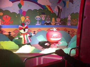 浜名湖パルパルに投稿された画像（2024/2/12）