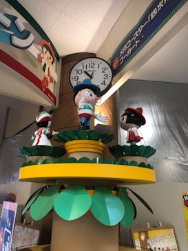 浜名湖パルパルに投稿された画像（2024/2/12）