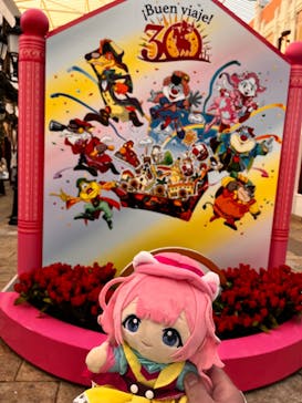 志摩スペイン村パルケエスパーニャに投稿された画像（2024/2/12）