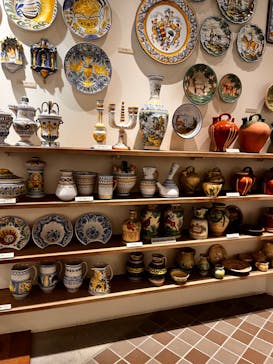 志摩スペイン村パルケエスパーニャに投稿された画像（2024/2/12）