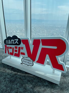 ハルカス300(展望台)に投稿された画像（2024/2/12）