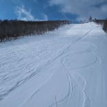 星野リゾート　トマムスキー場に投稿された画像（2024/2/12）