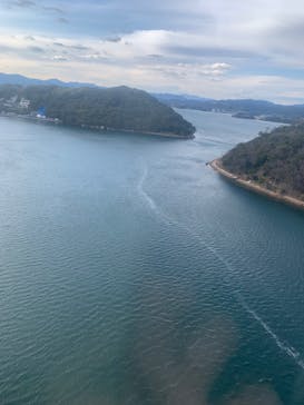 浜名湖パルパルに投稿された画像（2024/2/12）