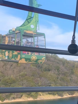 浜名湖パルパルに投稿された画像（2024/2/12）