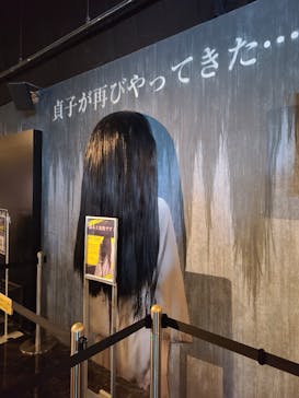 東京ジョイポリスに投稿された画像（2024/2/12）