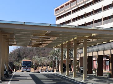 NESTA RESORT KOBE（ネスタリゾート神戸）に投稿された画像（2024/2/12）