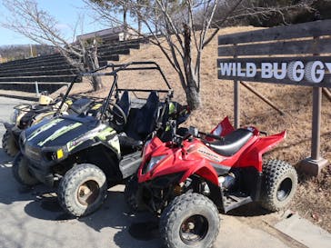 NESTA RESORT KOBE（ネスタリゾート神戸）に投稿された画像（2024/2/12）