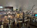 福井県立恐竜博物館に投稿された画像（2024/2/12）