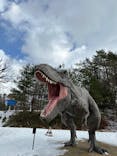 福井県立恐竜博物館に投稿された画像（2024/2/12）