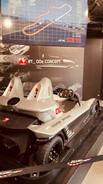 鈴鹿サーキットに投稿された画像（2024/2/12）