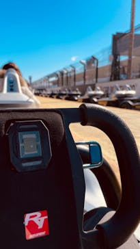 鈴鹿サーキットに投稿された画像（2024/2/12）