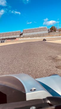 鈴鹿サーキットに投稿された画像（2024/2/12）