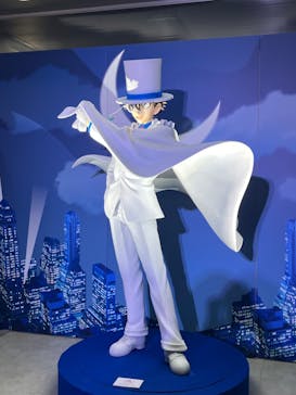 連載30周年記念 名探偵コナン展に投稿された画像（2024/2/12）