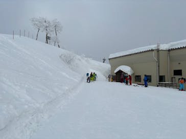 エイブル白馬五竜＆Hakuba47に投稿された画像（2024/2/12）