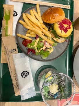 福井県立恐竜博物館に投稿された画像（2024/2/12）