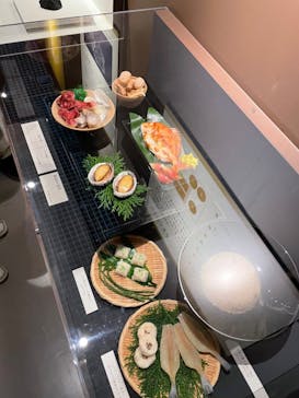 特別展「和食 ～日本の自然、人々の知恵～」に投稿された画像（2024/2/12）