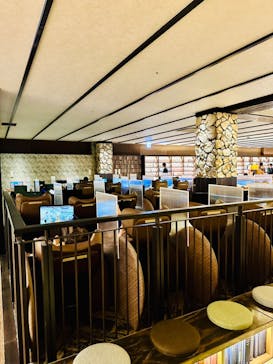 横濱スパヒルズ 竜泉寺の湯に投稿された画像（2024/2/12）