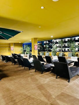 横濱スパヒルズ 竜泉寺の湯に投稿された画像（2024/2/12）