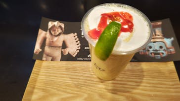 特別展「古代メキシコ ーマヤ、アステカ、テオティワカン」に投稿された画像（2024/2/12）